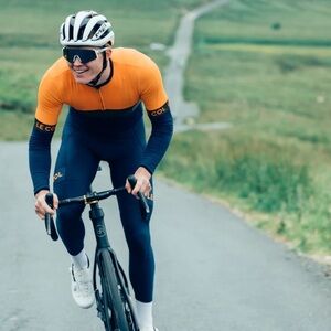 Le Col tights and jersey set